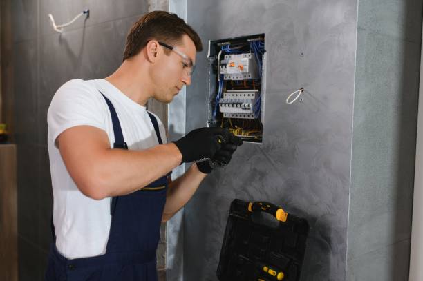  Woodburn, OR Electrician Pros