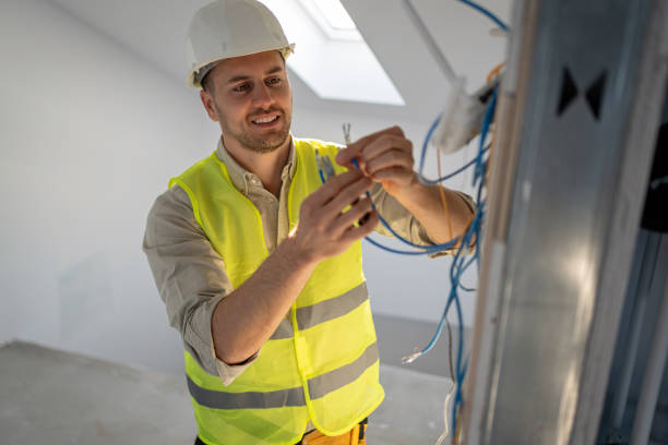 Best Electrical Rewiring Services  in Woodburn, OR