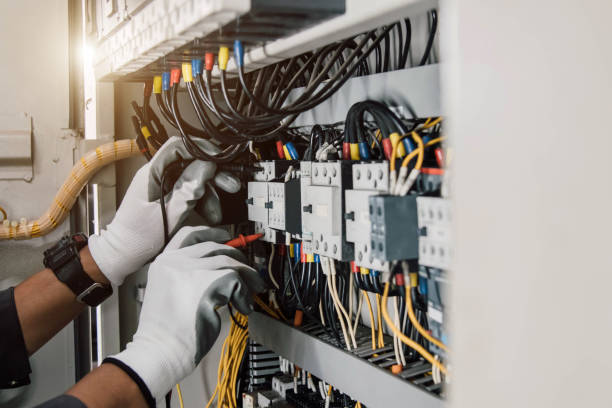 Electrical System Inspection in OR